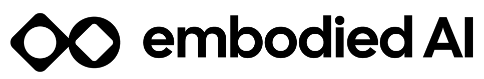 EMBODIED logo
