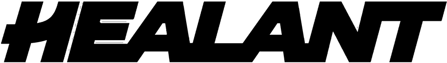 HEALANT logo