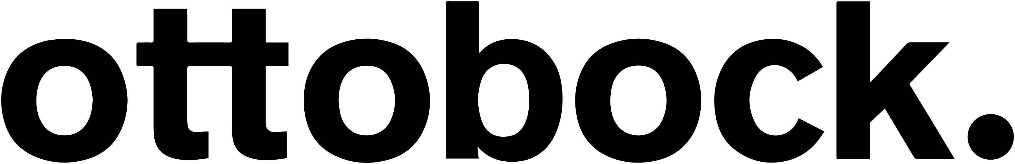 OTTOBOCK logo