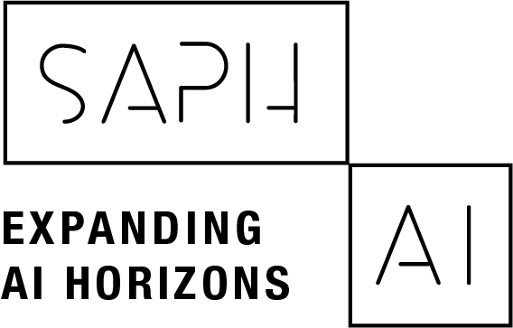 SAPHAI logo
